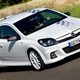 Illustration for article titled Opel Astra OPC Nürburgring Edition